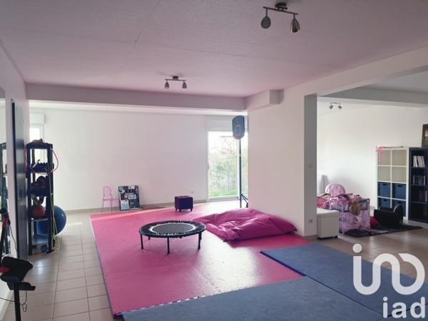 Maison à vendre 9 pièces 365 m² Amilly