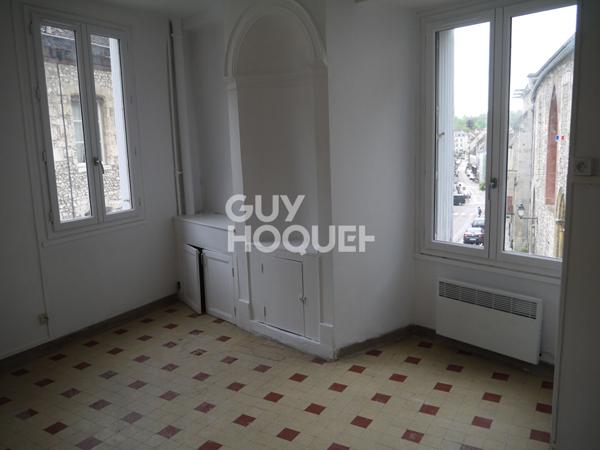 Immeuble proche du centre historique - 6 lots - Aucun travaux à prévoir - DPE C et D