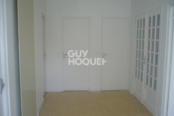 Immeuble proche du centre historique - 6 lots - Aucun travaux à prévoir - DPE C et D