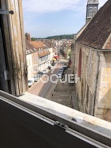 Immeuble proche du centre historique - 6 lots - Aucun travaux à prévoir - DPE C et D