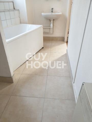 Immeuble proche du centre historique - 6 lots - Aucun travaux à prévoir - DPE C et D