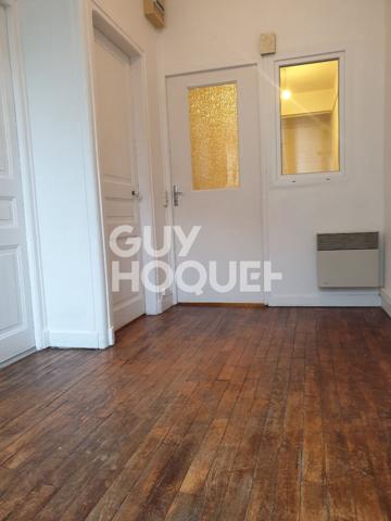 Immeuble proche du centre historique - 6 lots - Aucun travaux à prévoir - DPE C et D