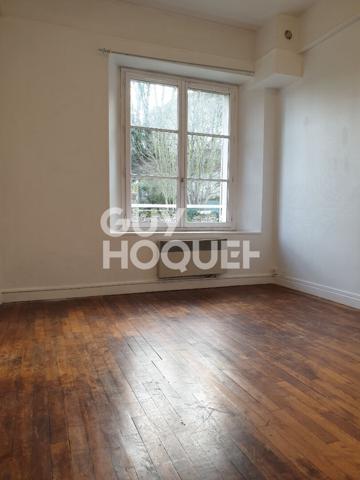 Immeuble proche du centre historique - 6 lots - Aucun travaux à prévoir - DPE C et D