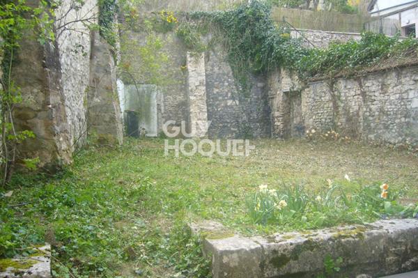 Immeuble proche du centre historique - 6 lots - Aucun travaux à prévoir - DPE C et D