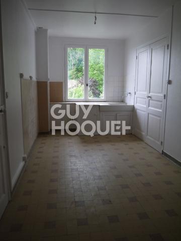 Immeuble proche du centre historique - 6 lots - Aucun travaux à prévoir - DPE C et D