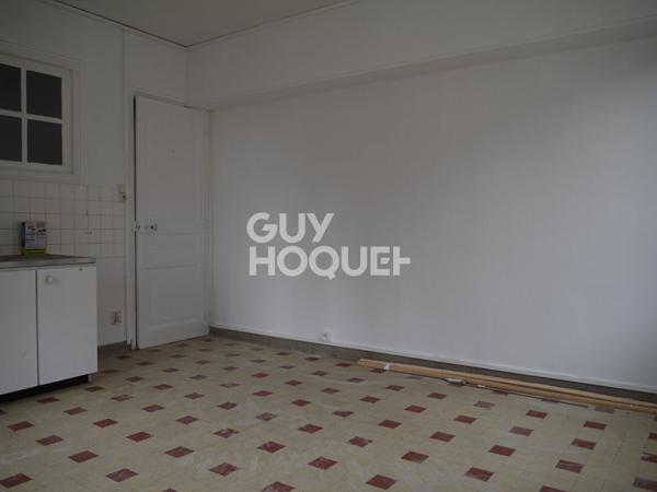 Immeuble proche du centre historique - 6 lots - Aucun travaux à prévoir - DPE C et D