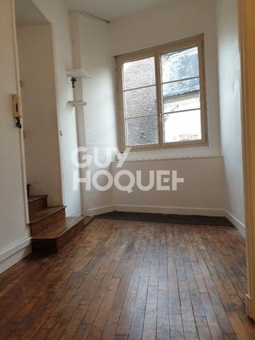 Immeuble proche du centre historique - 6 lots - Aucun travaux à prévoir - DPE C et D