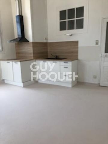 Immeuble proche du centre historique - 6 lots - Aucun travaux à prévoir - DPE C et D