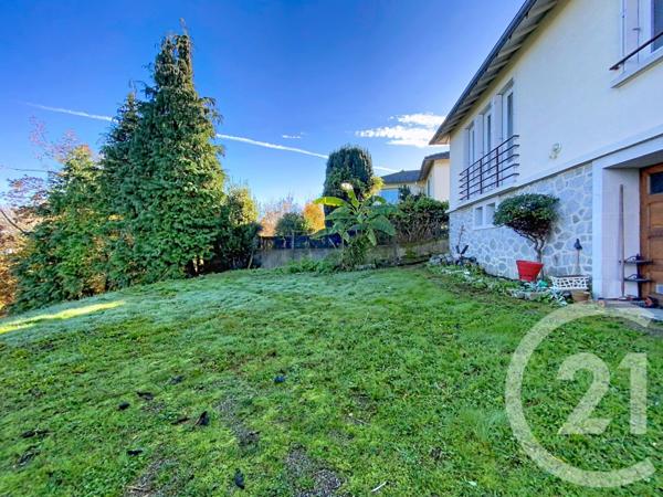 Maison à vendre  4 pièces - 60 m2 LIMOGES - 87