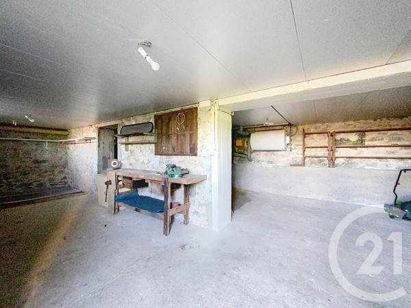 Maison à vendre  4 pièces - 60 m2 LIMOGES - 87