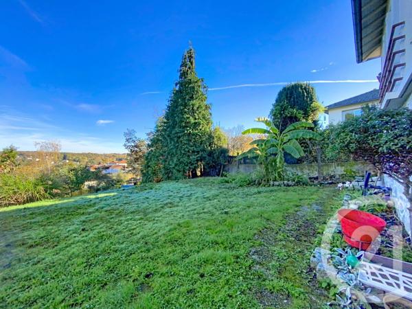 Maison à vendre  4 pièces - 60 m2 LIMOGES - 87