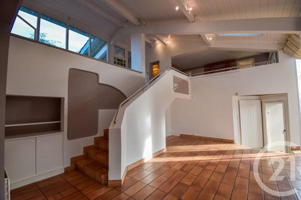 Maison à vendre  8 pièces - 215,07 m2 L ARBRESLE - 69