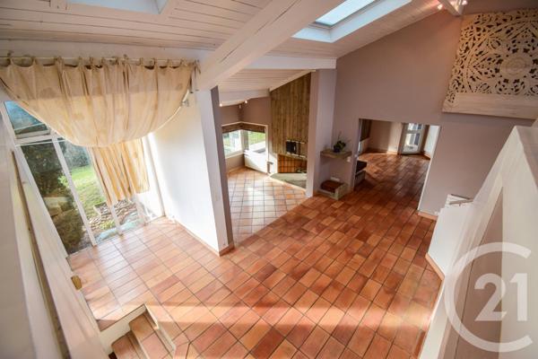 Maison à vendre  8 pièces - 215,07 m2 L ARBRESLE - 69