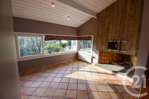 Maison à vendre  8 pièces - 215,07 m2 L ARBRESLE - 69