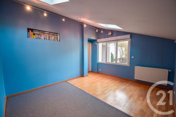 Maison à vendre  8 pièces - 215,07 m2 L ARBRESLE - 69