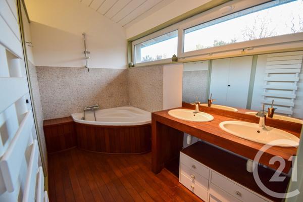 Maison à vendre  8 pièces - 215,07 m2 L ARBRESLE - 69