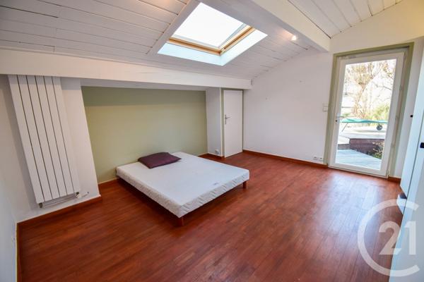 Maison à vendre  8 pièces - 215,07 m2 L ARBRESLE - 69