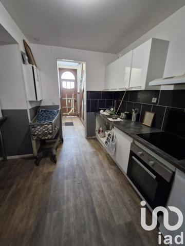 Maison à vendre 6 pièces 112 m² Roubaix