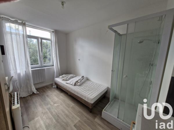 Maison à vendre 6 pièces 112 m² Roubaix