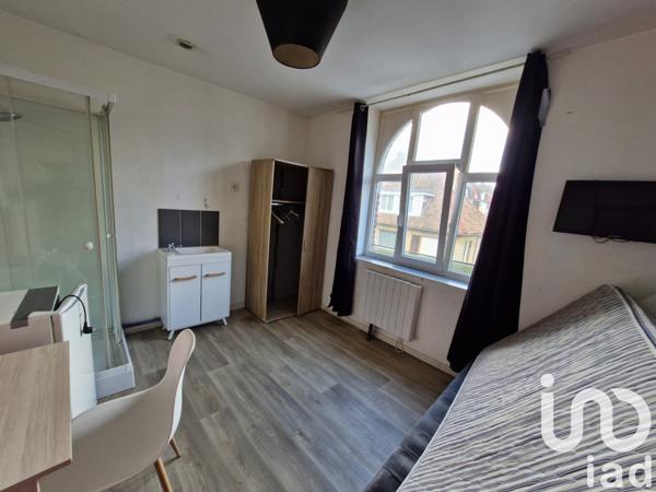 Maison à vendre 6 pièces 112 m² Roubaix