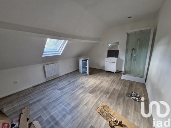 Maison à vendre 6 pièces 112 m² Roubaix