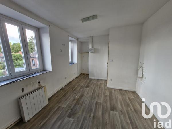 Maison à vendre 6 pièces 112 m² Roubaix