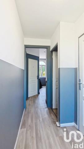 Maison à vendre 6 pièces 112 m² Roubaix