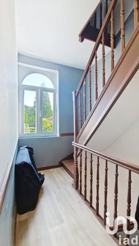 Maison à vendre 6 pièces 112 m² Roubaix