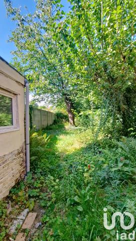 Maison à vendre 6 pièces 112 m² Roubaix