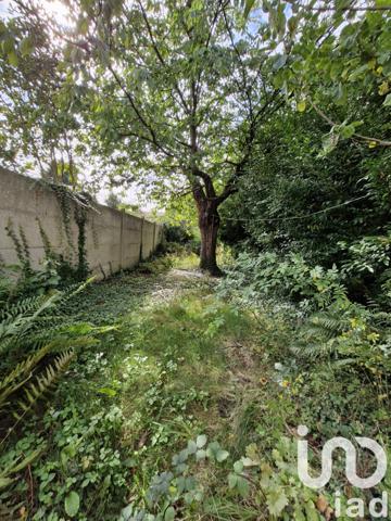 Maison à vendre 6 pièces 112 m² Roubaix