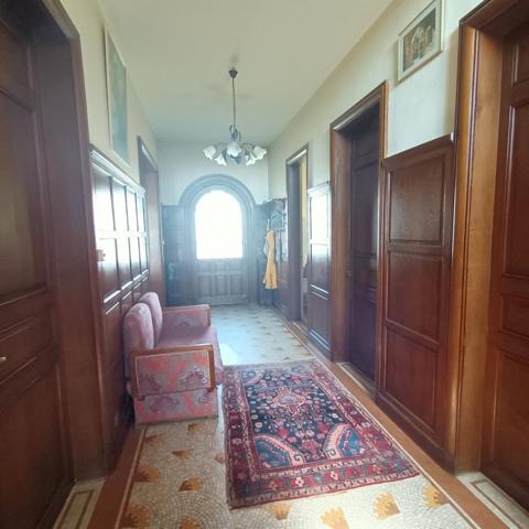 Maison de caractère