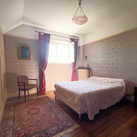 Maison de caractère