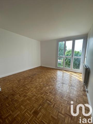 Appartement 3 pièces de 53 m² à Garges-lès-Gonesse (95140)