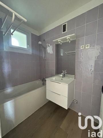 Appartement 3 pièces de 53 m² à Garges-lès-Gonesse (95140)