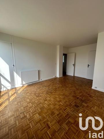 Appartement 3 pièces de 53 m² à Garges-lès-Gonesse (95140)