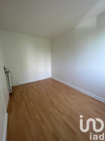 Appartement 3 pièces de 53 m² à Garges-lès-Gonesse (95140)