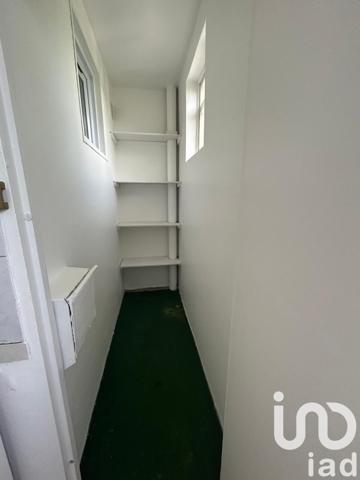 Appartement 3 pièces de 53 m² à Garges-lès-Gonesse (95140)