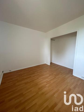 Appartement 3 pièces de 53 m² à Garges-lès-Gonesse (95140)