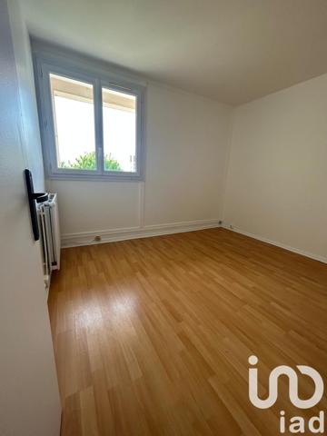 Appartement 3 pièces de 53 m² à Garges-lès-Gonesse (95140)