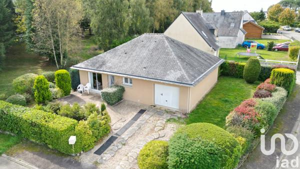 Maison à vendre 4 pièces 83 m² Elven