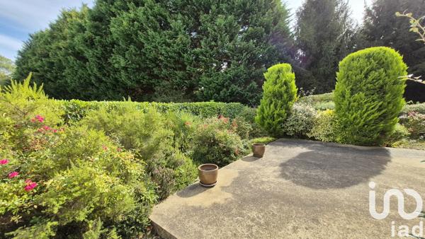 Maison à vendre 4 pièces 83 m² Elven