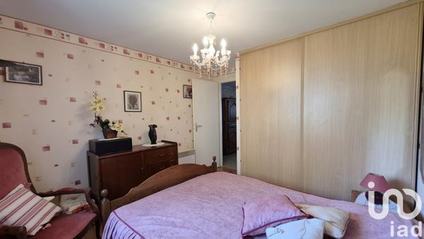 Maison à vendre 4 pièces 83 m² Elven