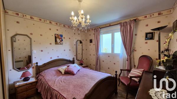 Maison à vendre 4 pièces 83 m² Elven