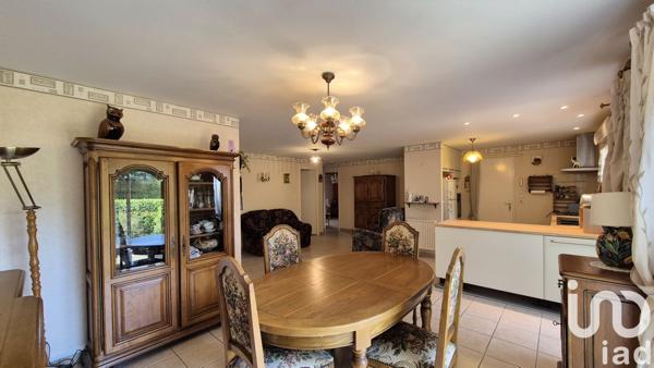 Maison à vendre 4 pièces 83 m² Elven