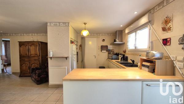 Maison à vendre 4 pièces 83 m² Elven