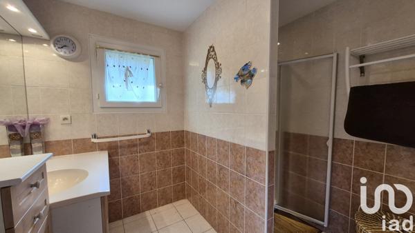 Maison à vendre 4 pièces 83 m² Elven