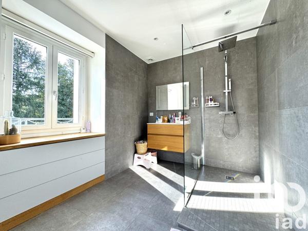 Maison 10 pièces de 364 m² à Sceaux (92330)