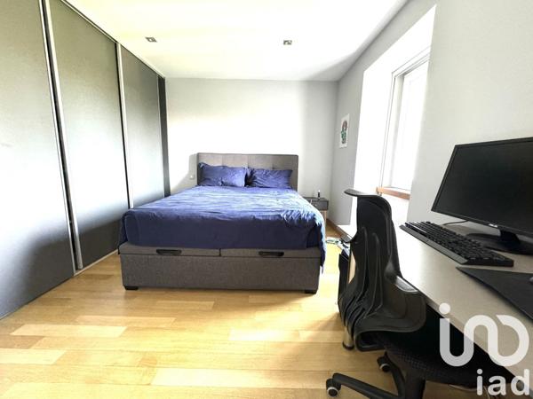 Maison 10 pièces de 364 m² à Sceaux (92330)