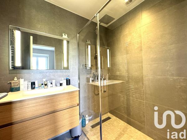 Maison 10 pièces de 364 m² à Sceaux (92330)