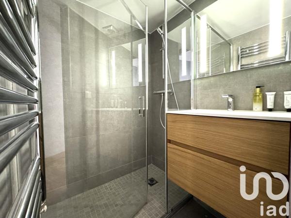 Maison 10 pièces de 364 m² à Sceaux (92330)